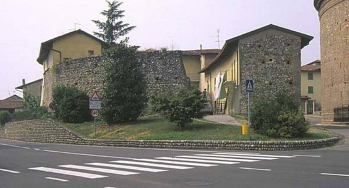 castello