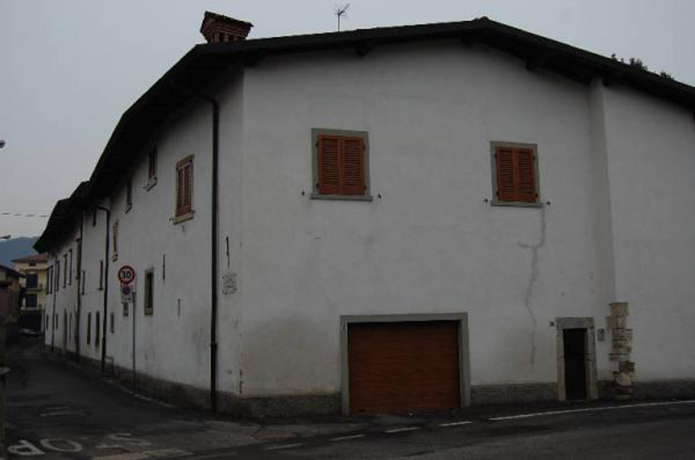 Casa Gozzini