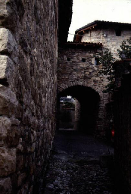 Castello di Gorlago