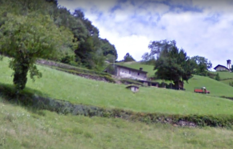 Cascina Sedrina