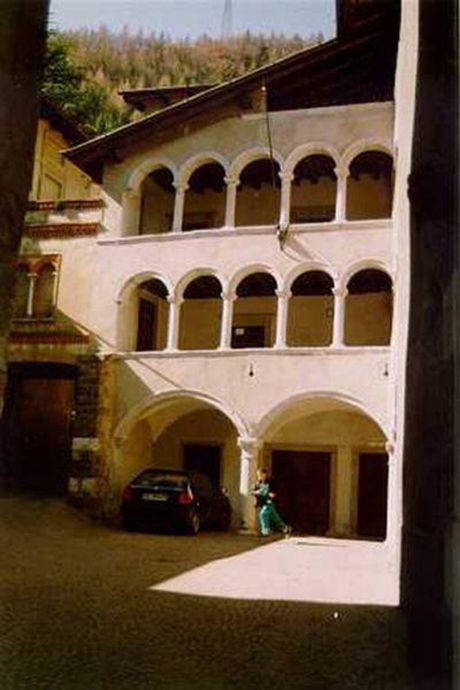 casa