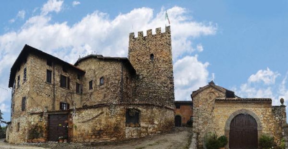 castello
