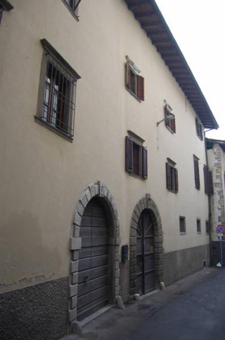 Palazzo Pezzoli