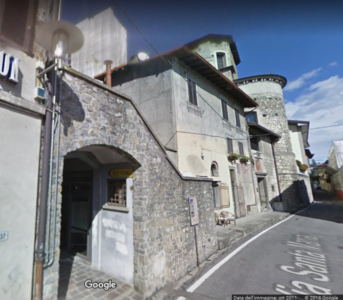 Oratorio di S. Martino