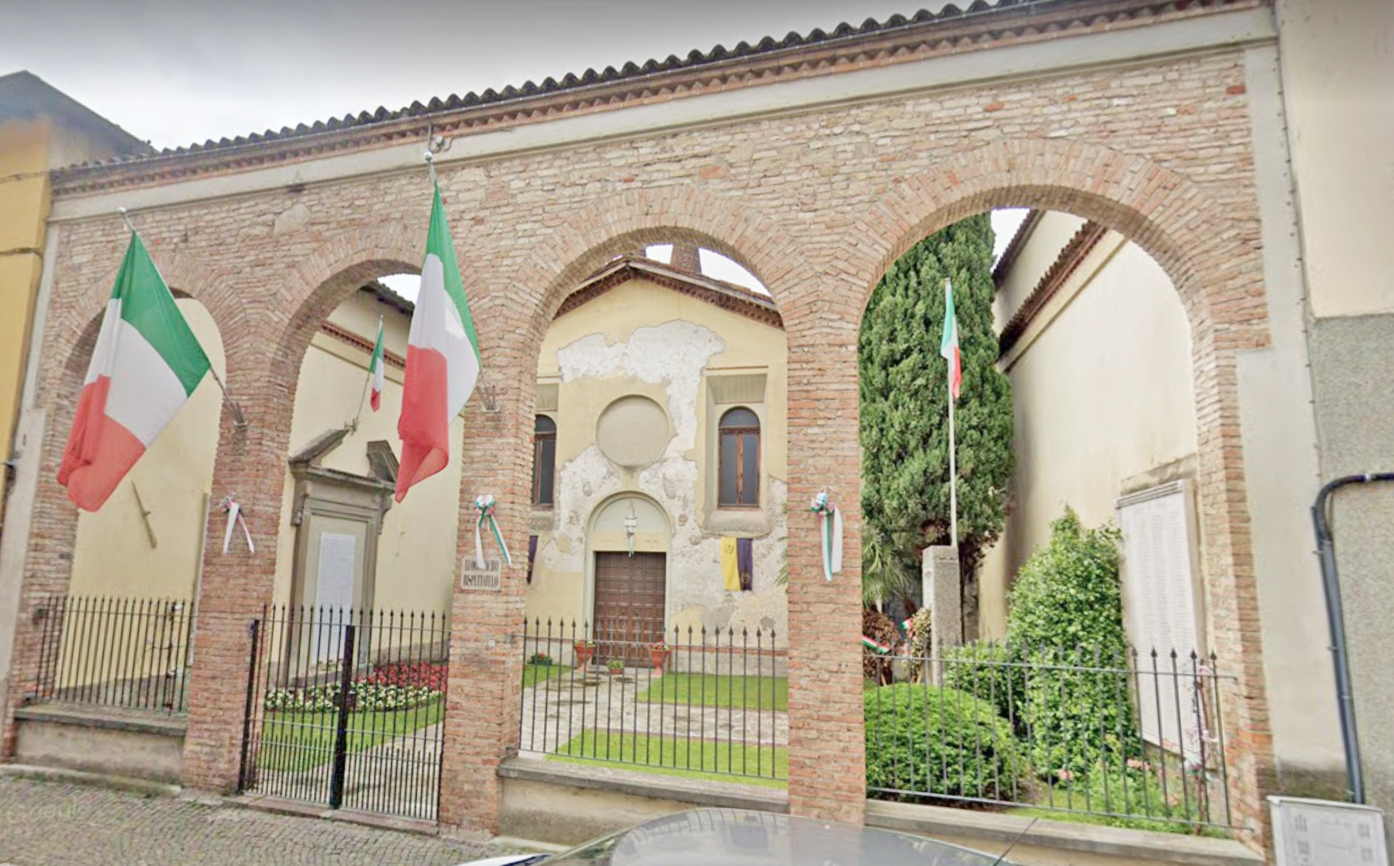 Chiesa di S. Chiara