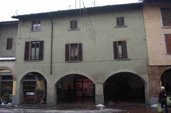 casa