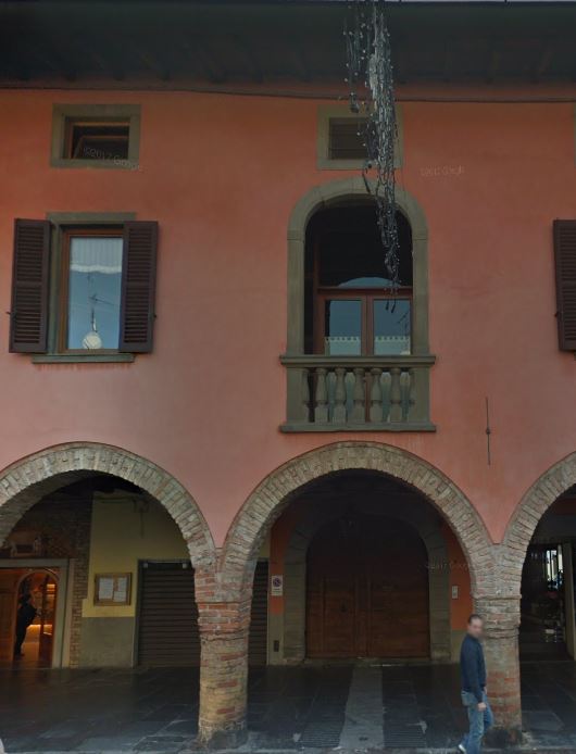 casa