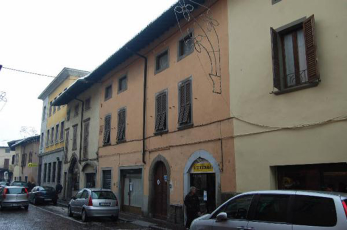 casa