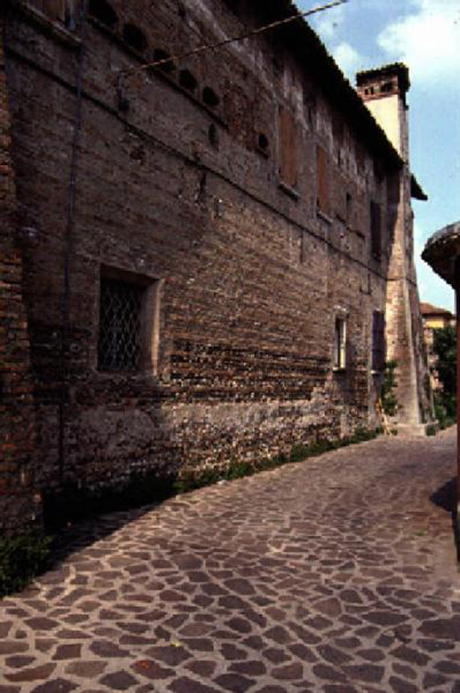 castello