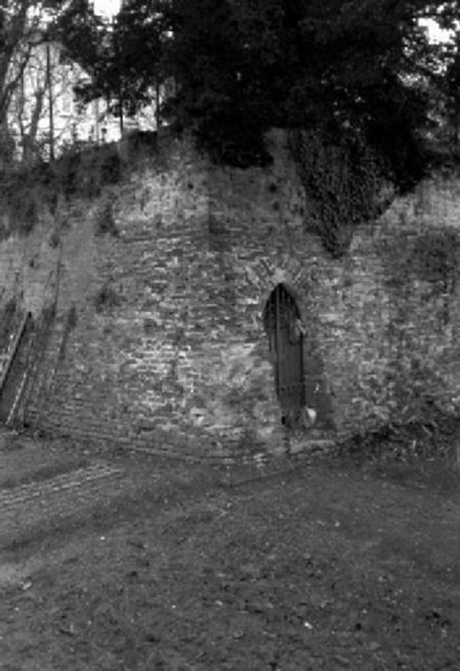 mura , urbiche
