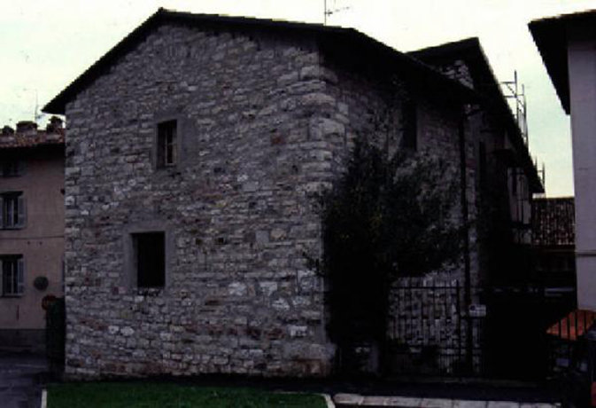 Torre dei Plazoli