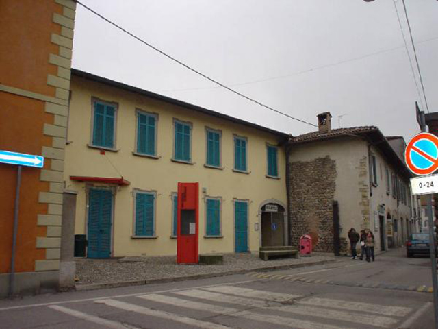 casa