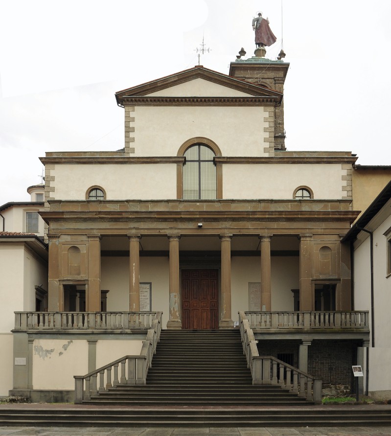 Abbazia di S. Giacomo maggiore