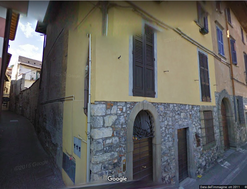 casa