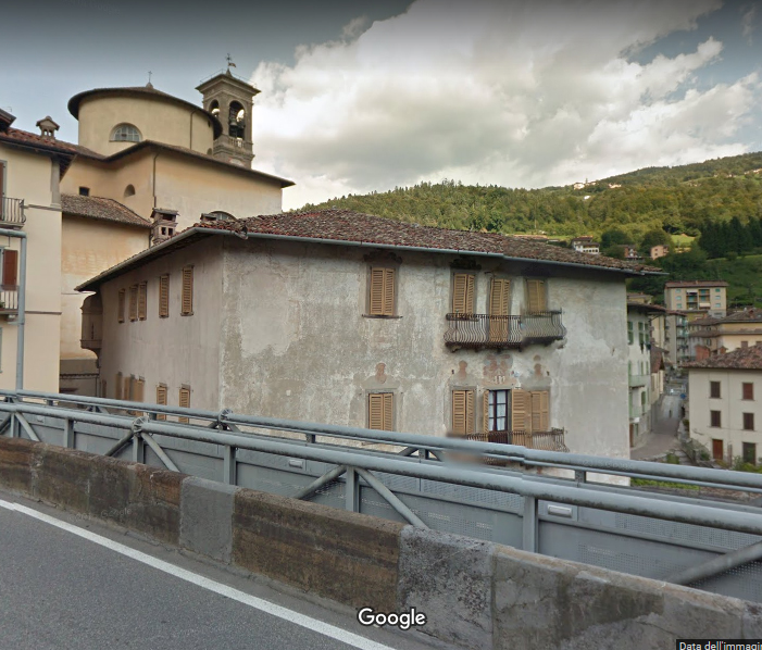Palazzo Boselli già Casa Piccinelli