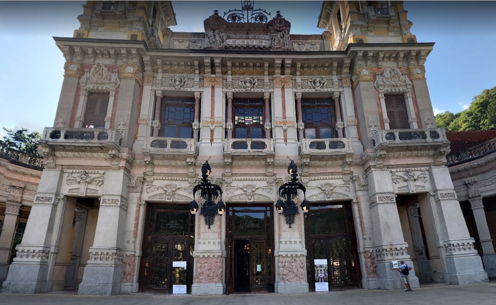 Casinò Municipale