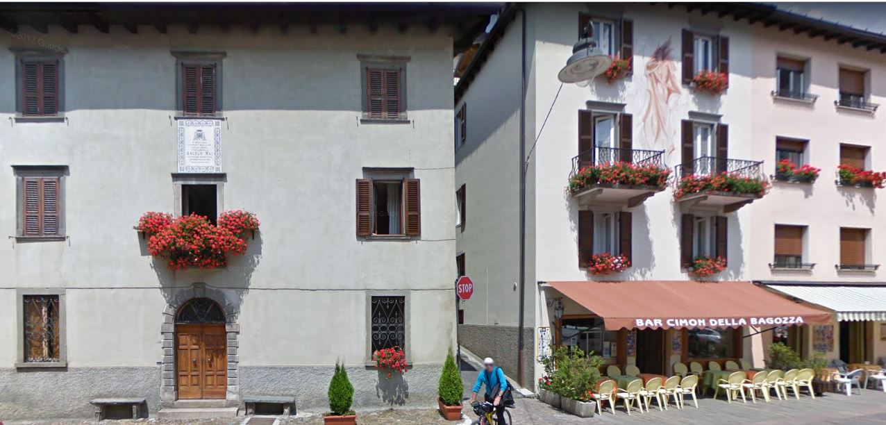 casa