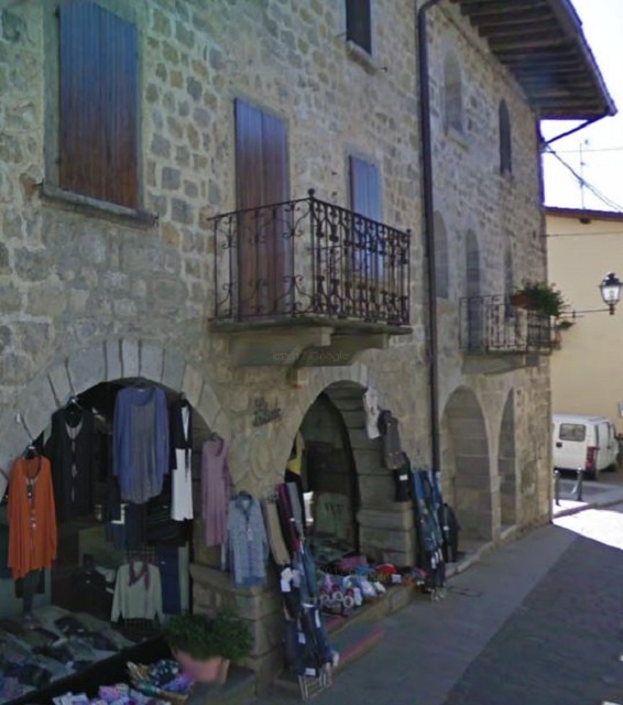 casa