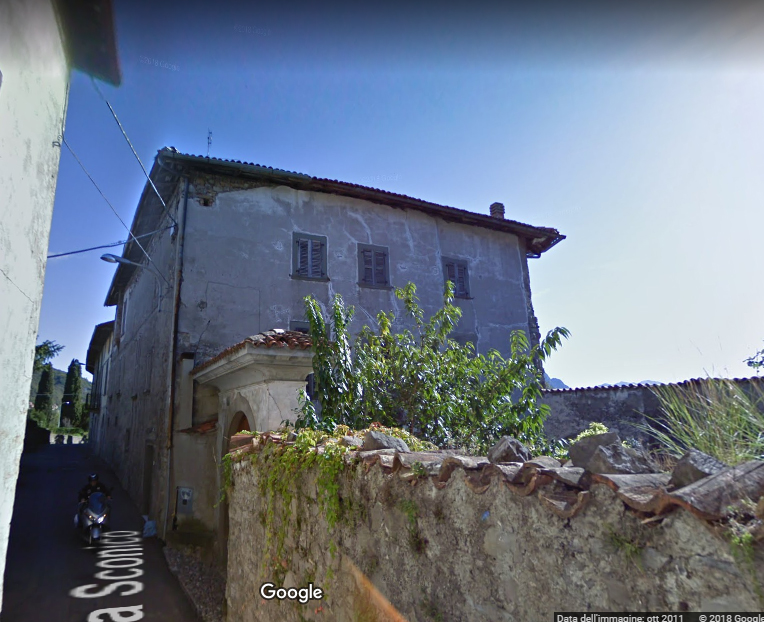 casa e annessi rustici