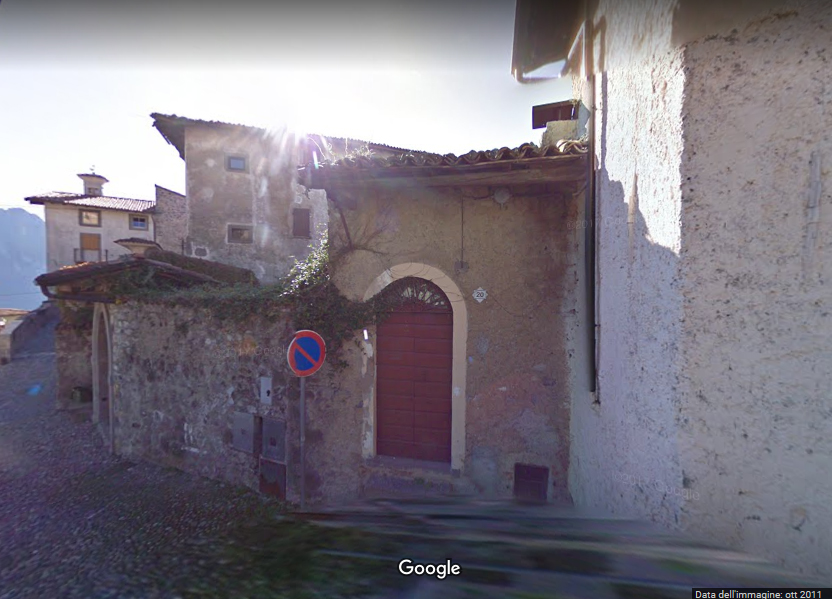 castello