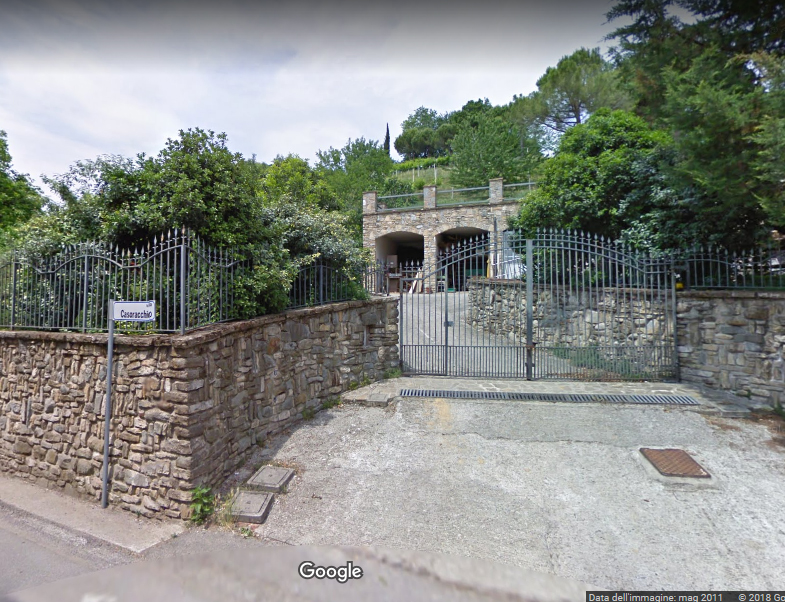 Cascina Costa