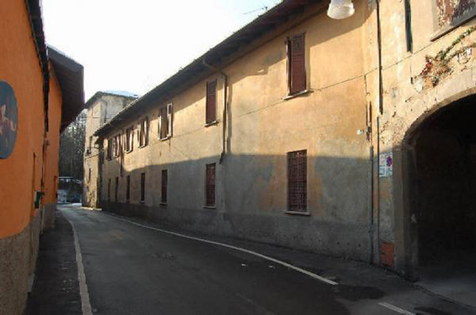 Casa dell'umanista Michele Alberto Carrara