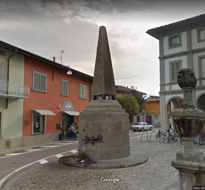 Fontanone