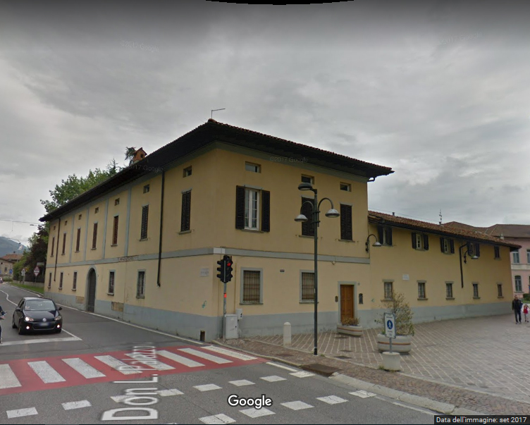 casa