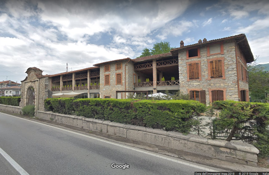 Casa Bruse