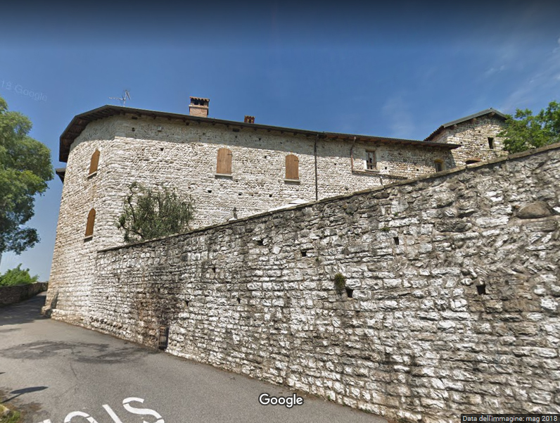 Castello Lanzi