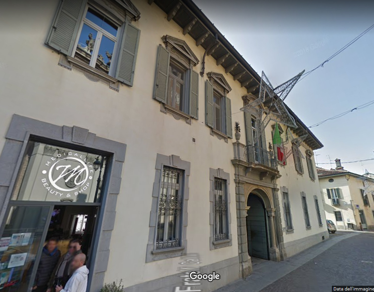 palazzo