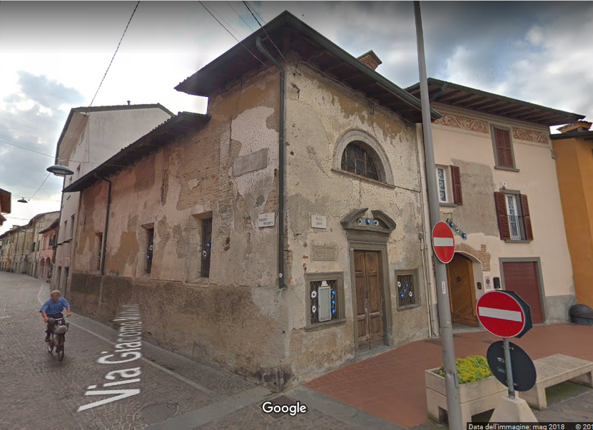 Chiesa di S. Giuseppe