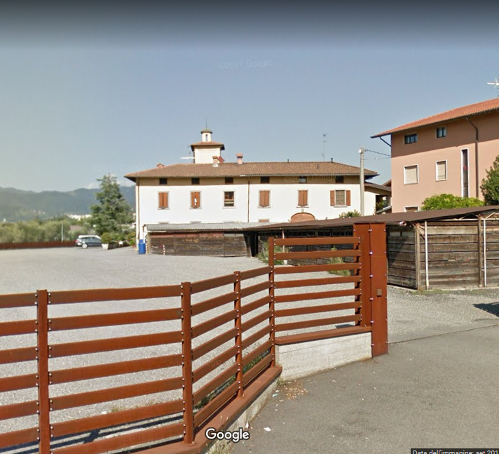 Cascina Belvedere