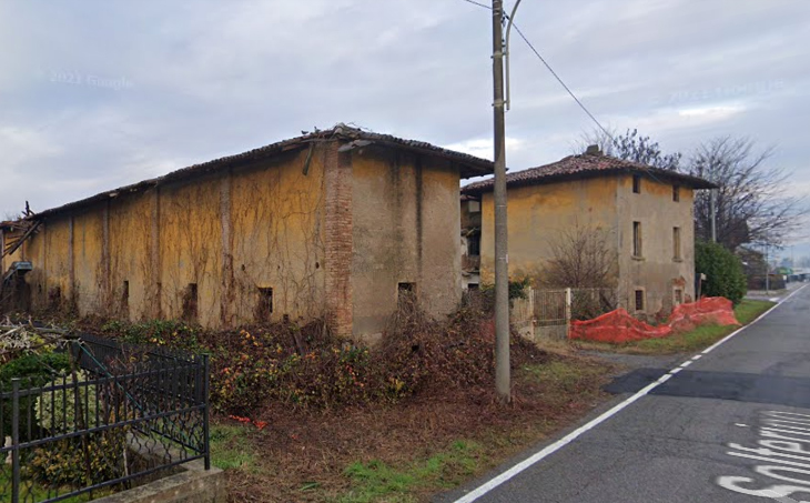 Cascina la Molina
