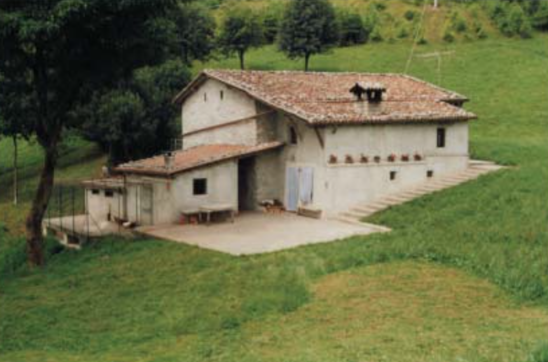 Baita "La Fopa"