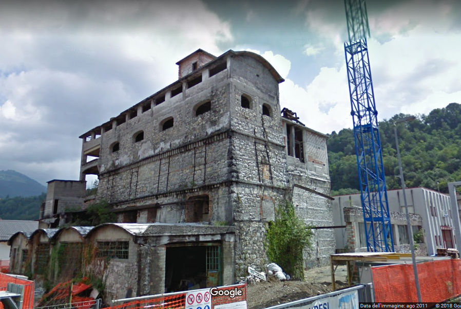 Calcificio Perani