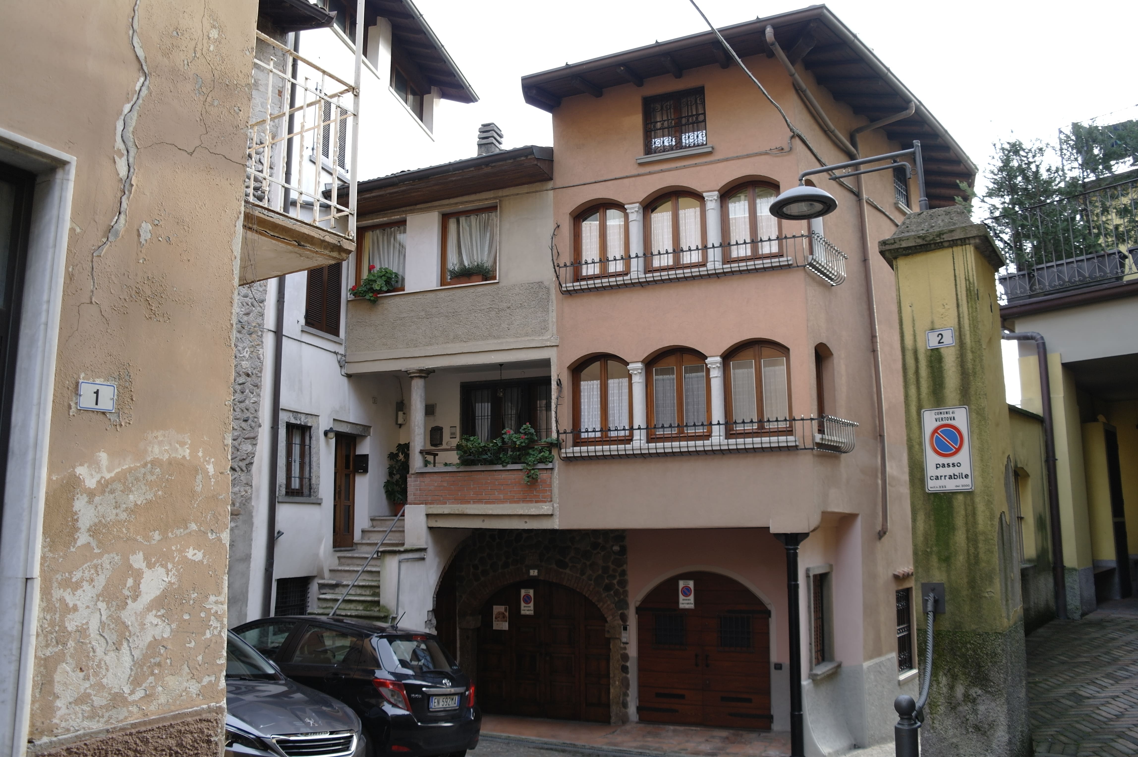 Casa Banni
