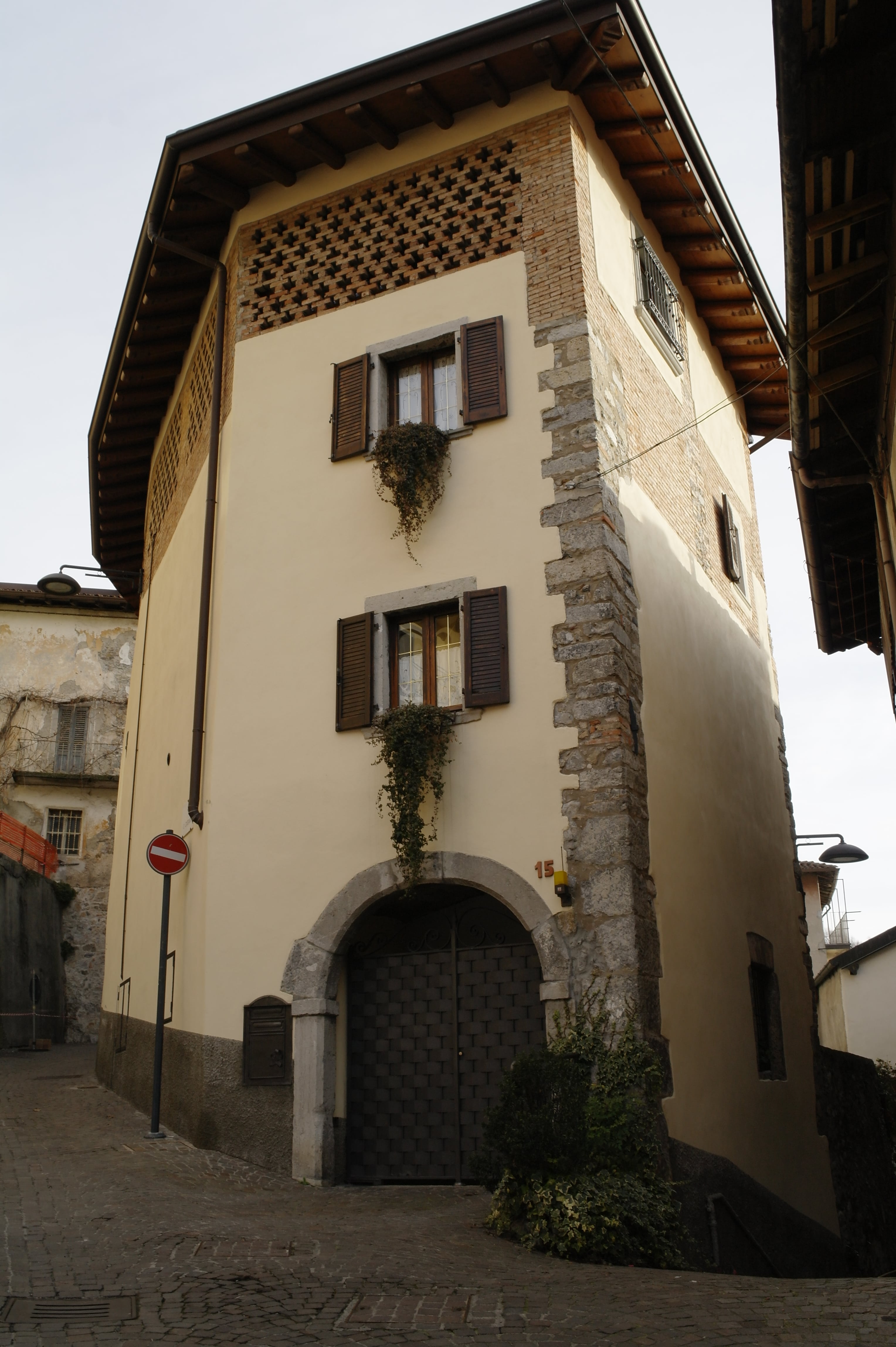 Casa Benagli
