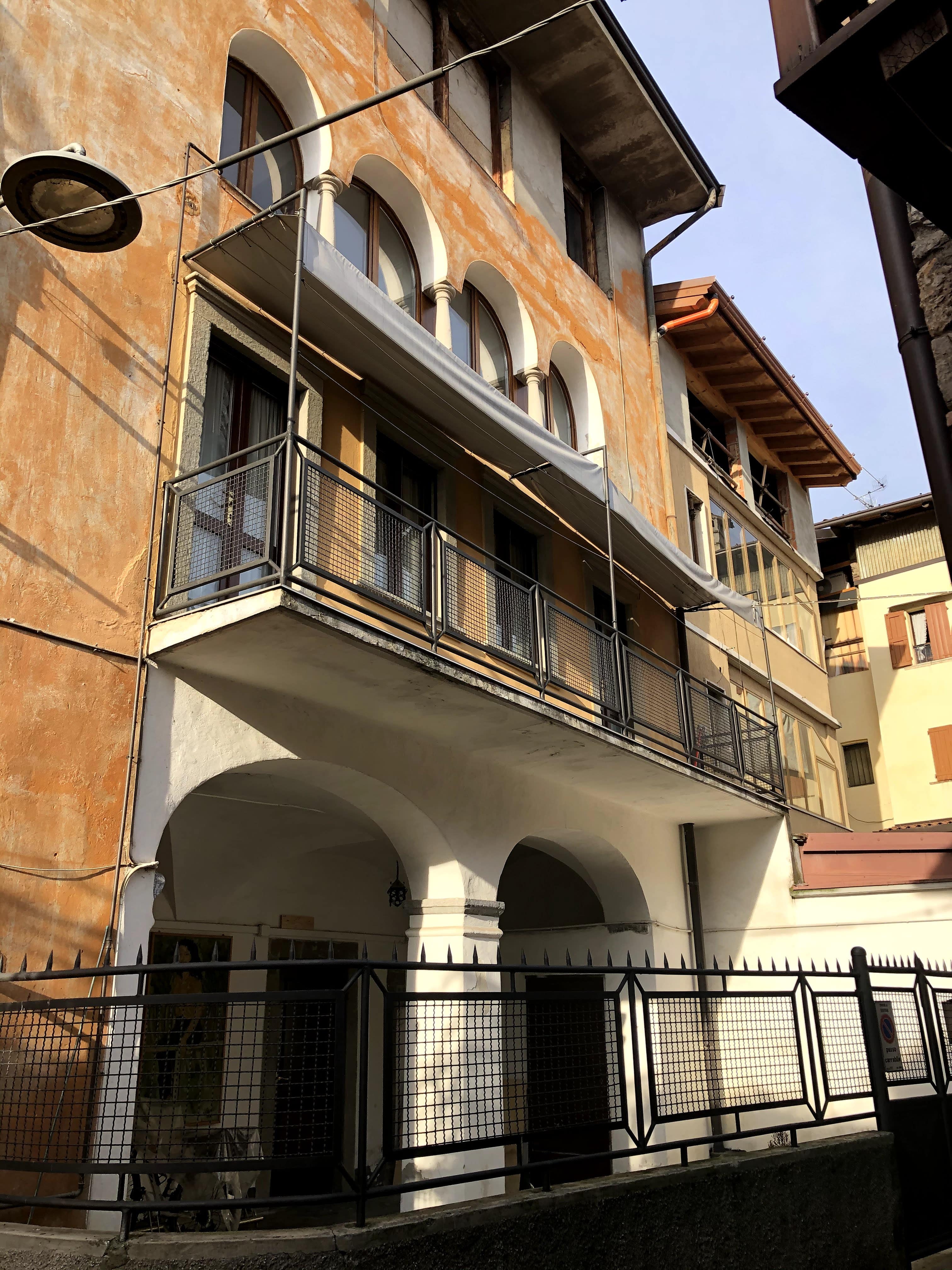 Casa Bianconi