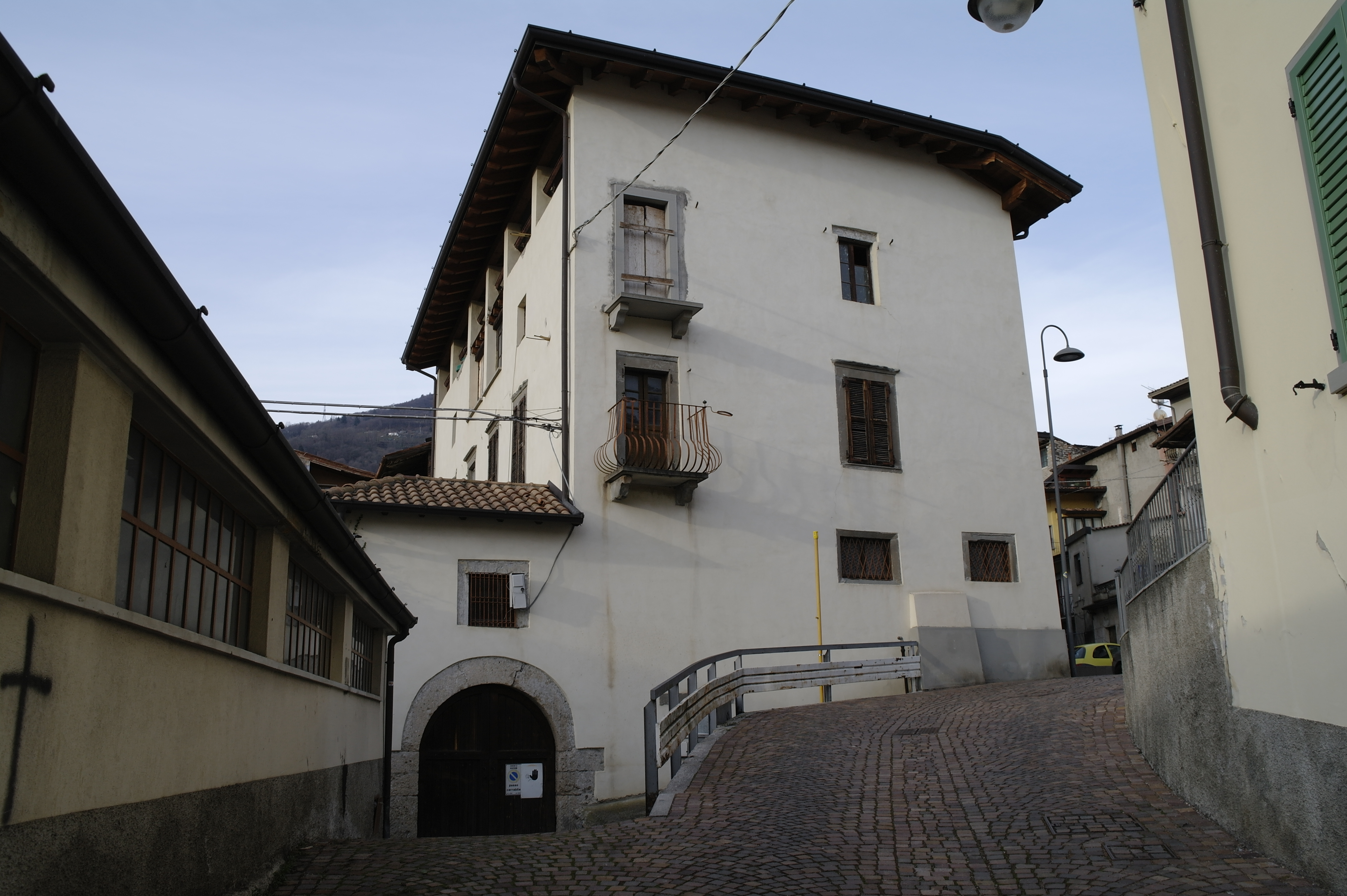 Casa Guerini