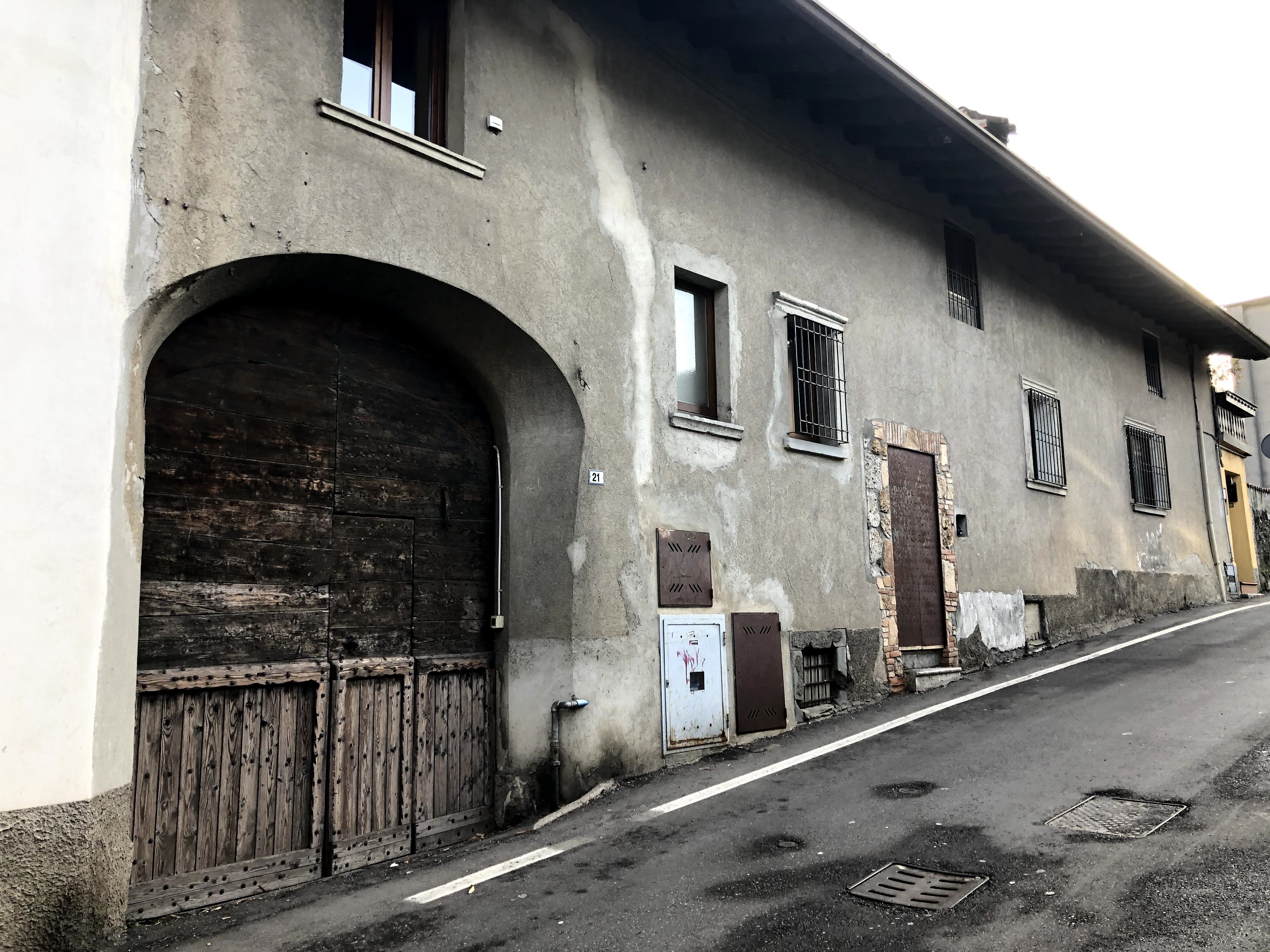 Casa Iacoma