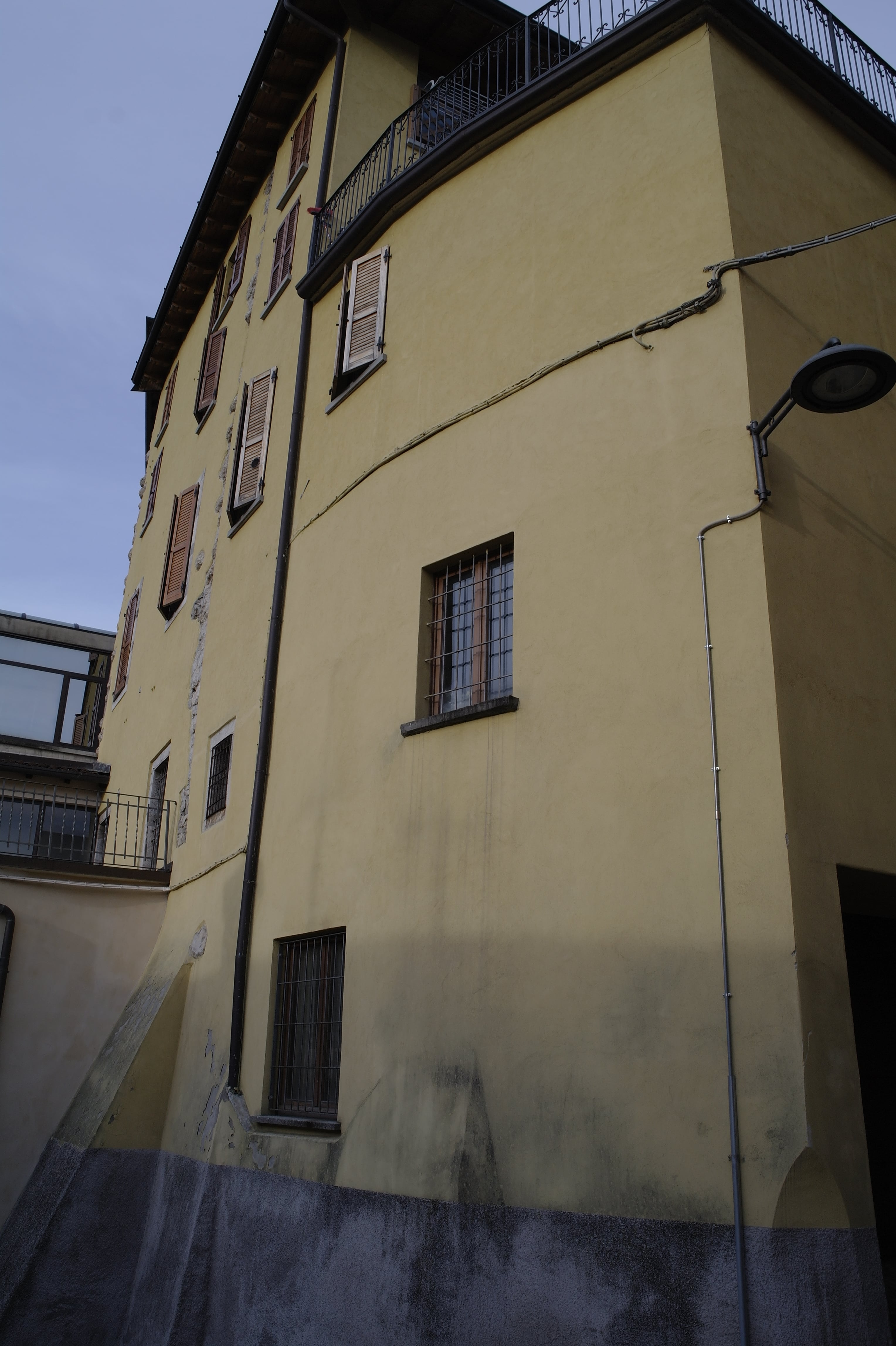 Casa Zaninoni