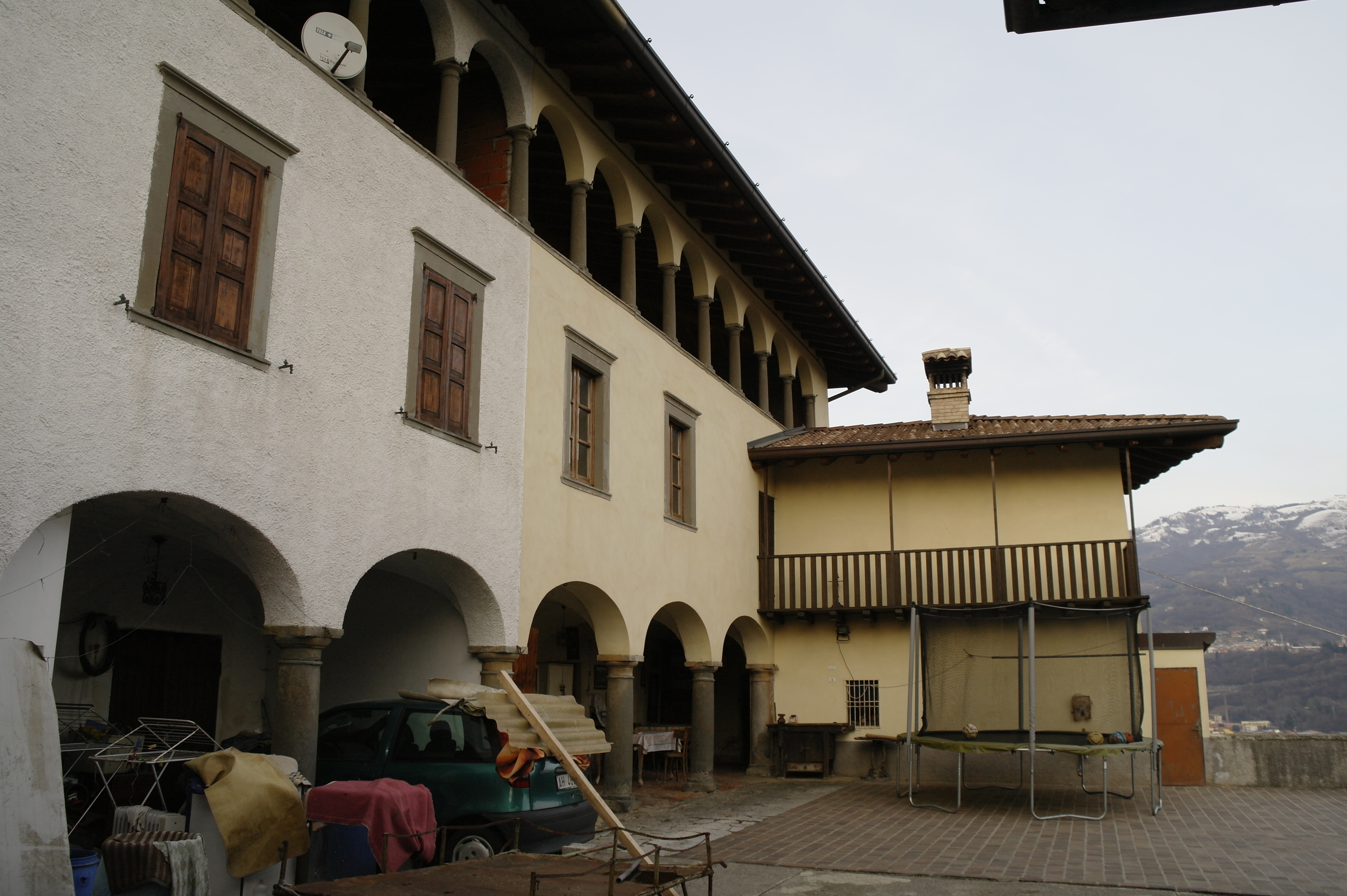 Cascina Poletti