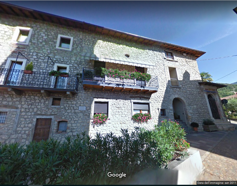 castello