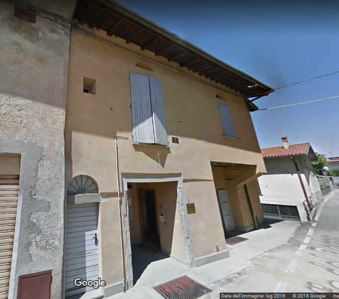 casa