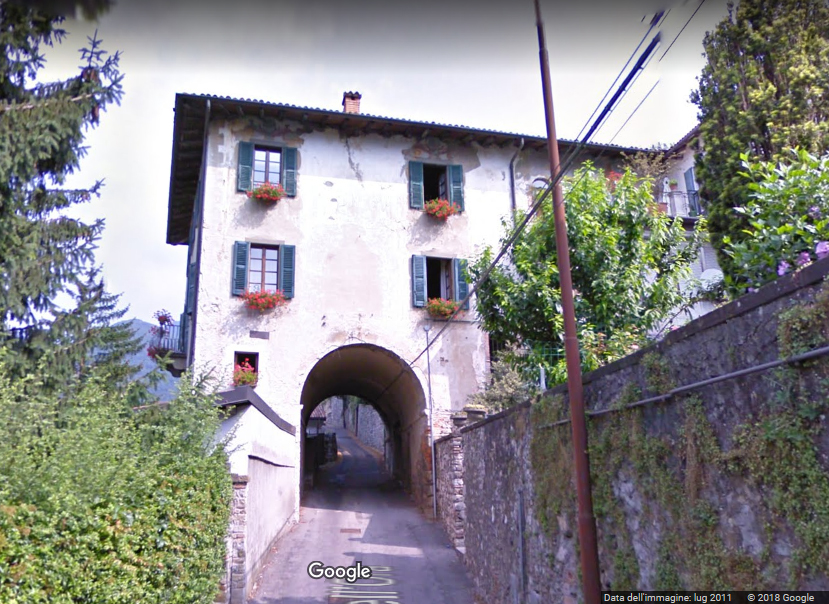 Palazzo Mazzi
