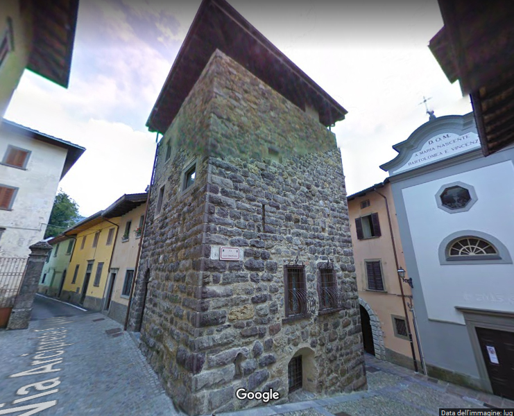 torre