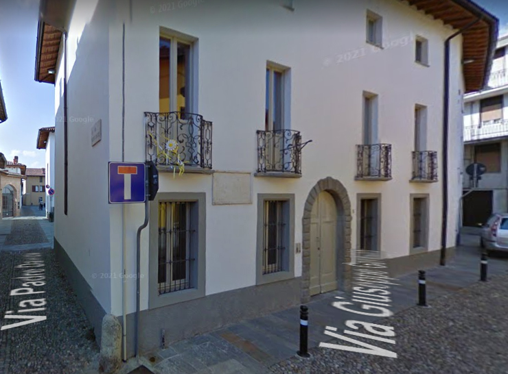 Palazzo Misericordia