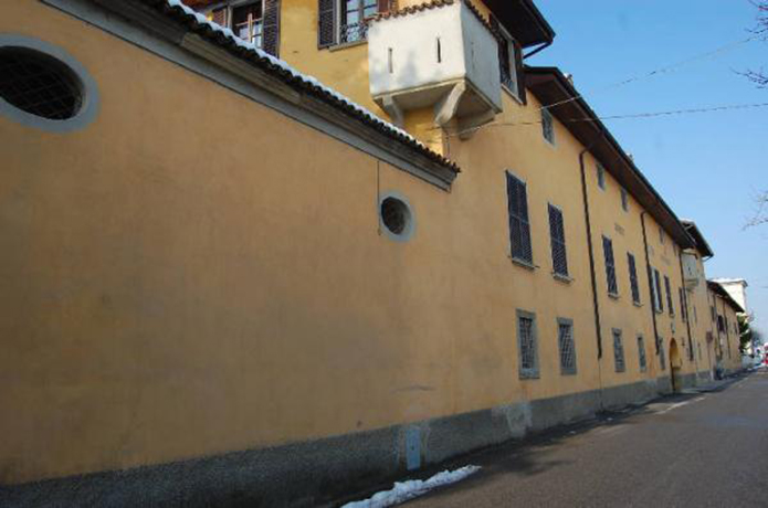 torre, e castello