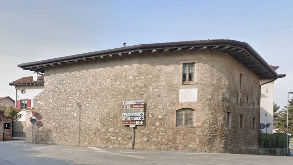 Cascina Pontoglio